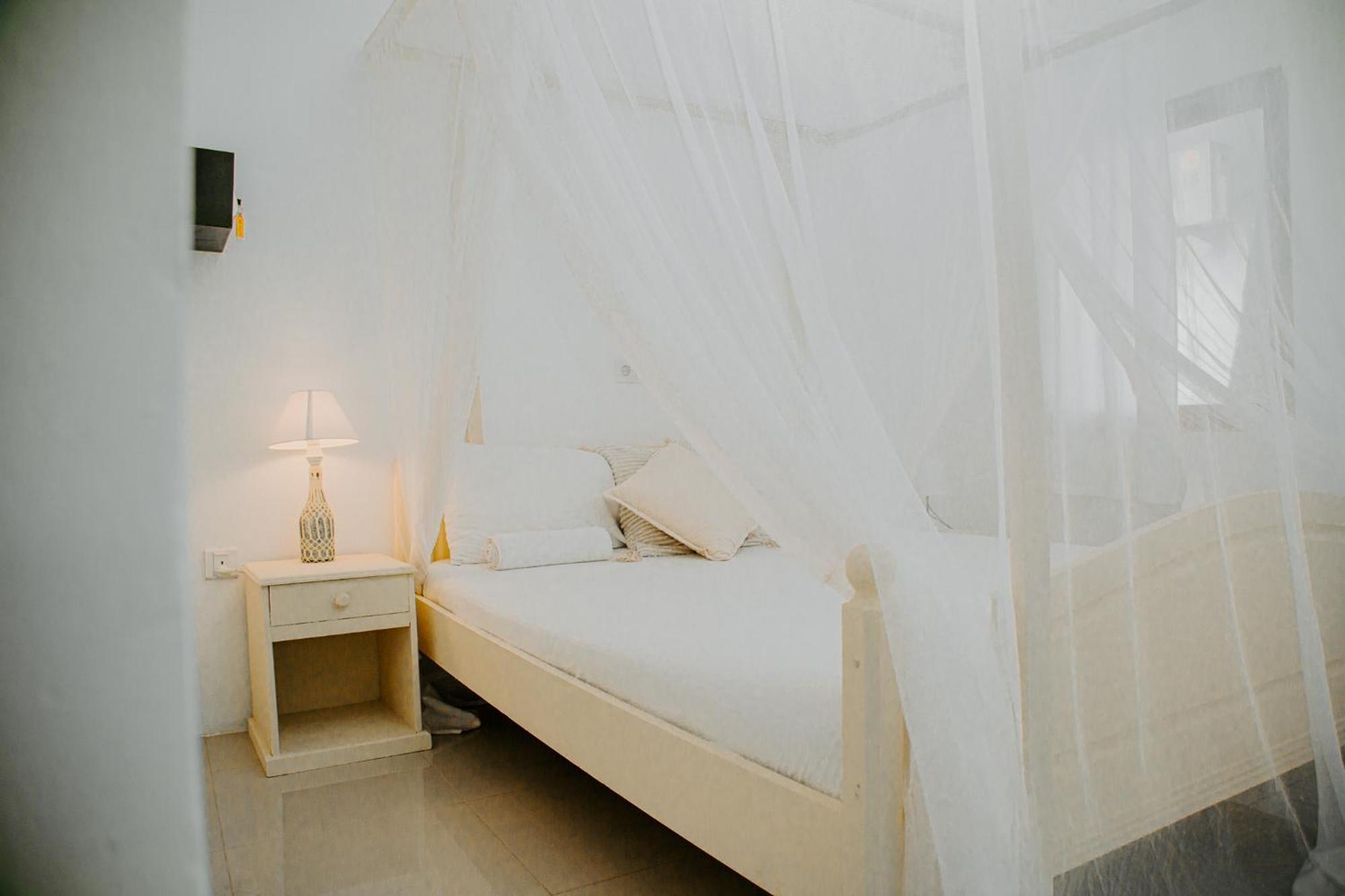 Yellow Card Apartment&Bungalows Jambiani  Bagian luar foto