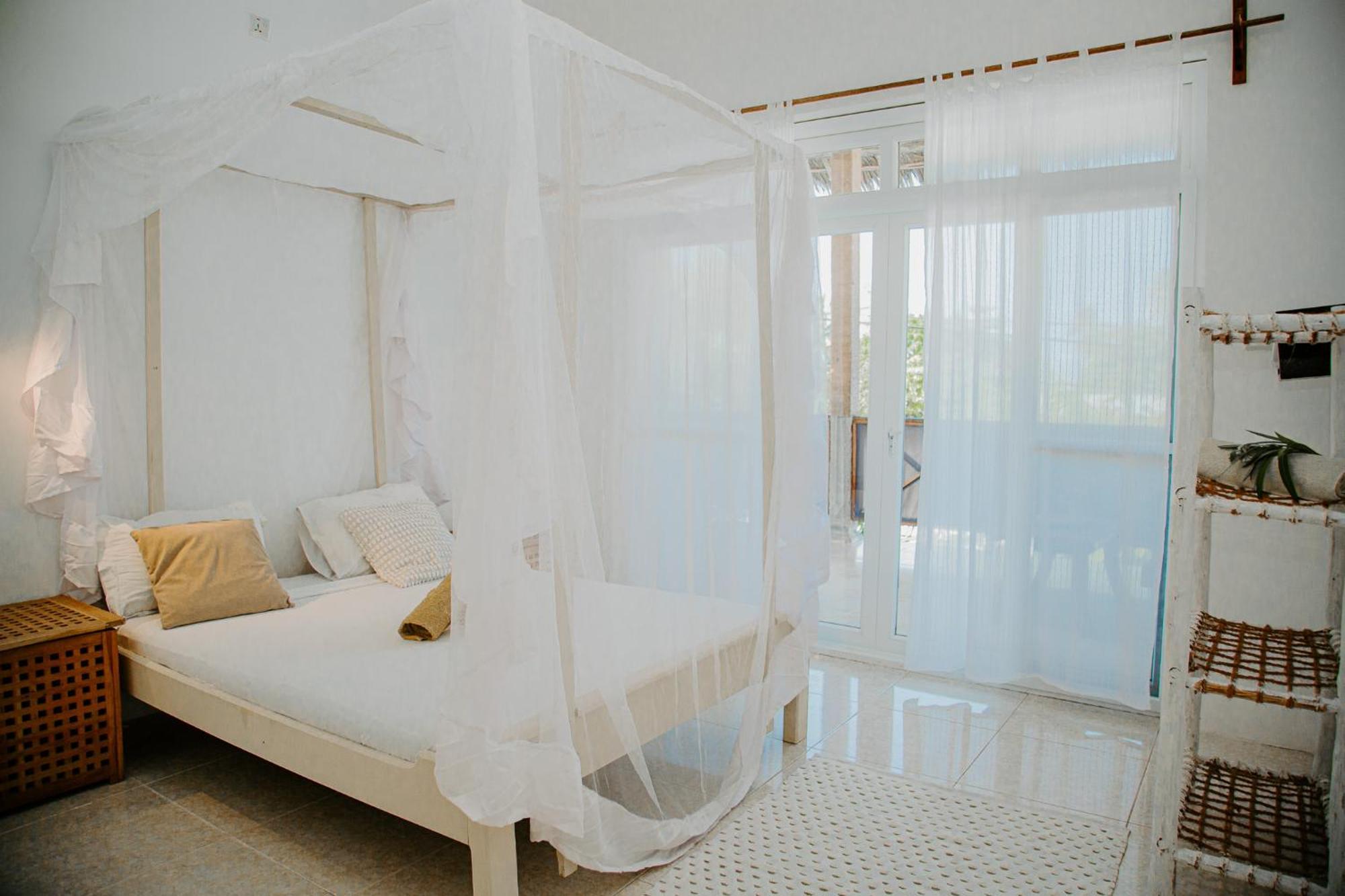 Yellow Card Apartment&Bungalows Jambiani  Bagian luar foto