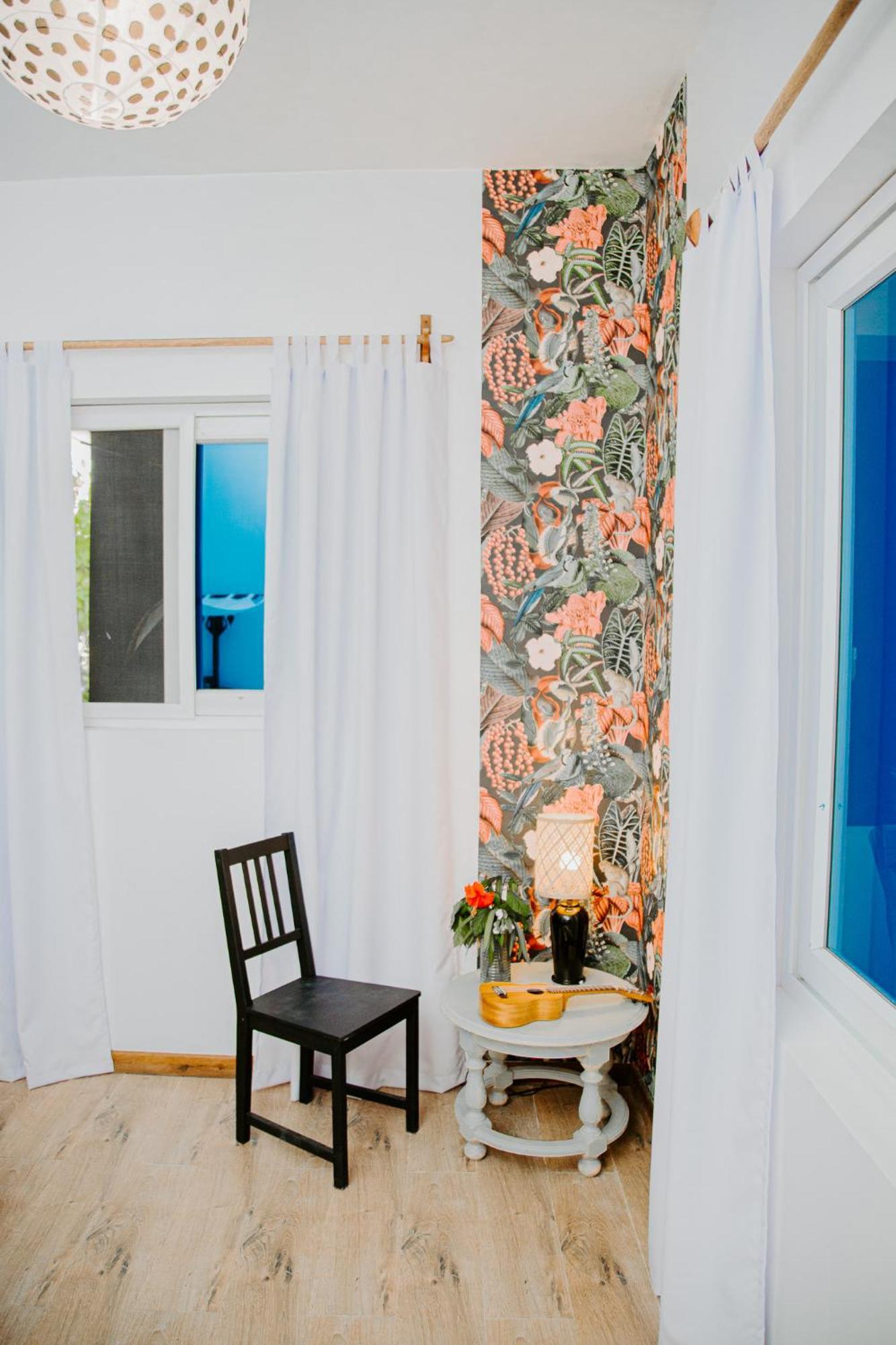Yellow Card Apartment&Bungalows Jambiani  Bagian luar foto
